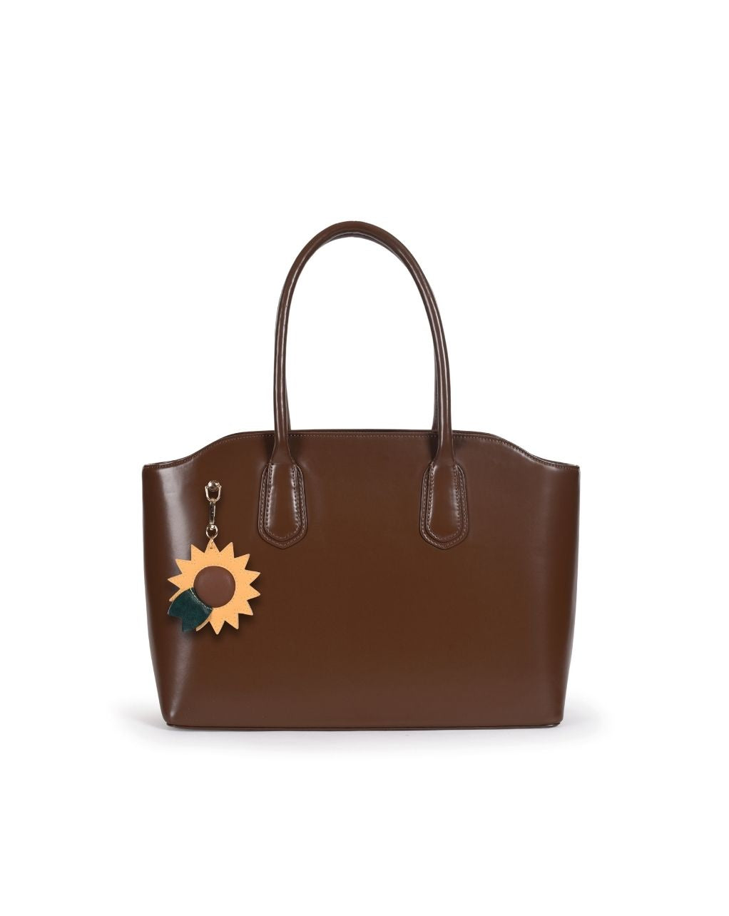 CAROLYN TOTE  MOCHA + 3 FREE GIFTS