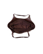 Claude Tote | Cherry