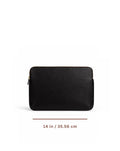 Tia Sleeve | Brown