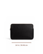 Tia Sleeve | Black