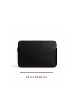 CAROLYN TOTE  BLACK + 3 FREE GIFTS