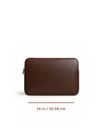 CAROLYN TOTE CHOCOLATE BROWN + 3 FREE GIFTS