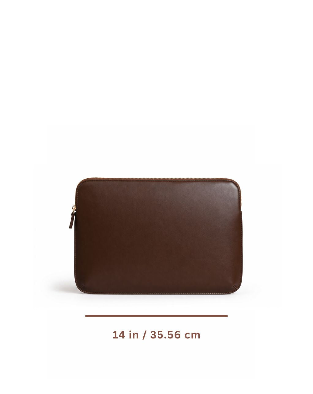 CAROLYN TOTE CHOCOLATE BROWN + 3 FREE GIFTS