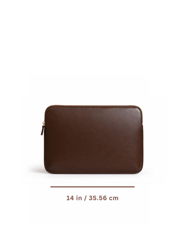 Tia Sleeve | Tan