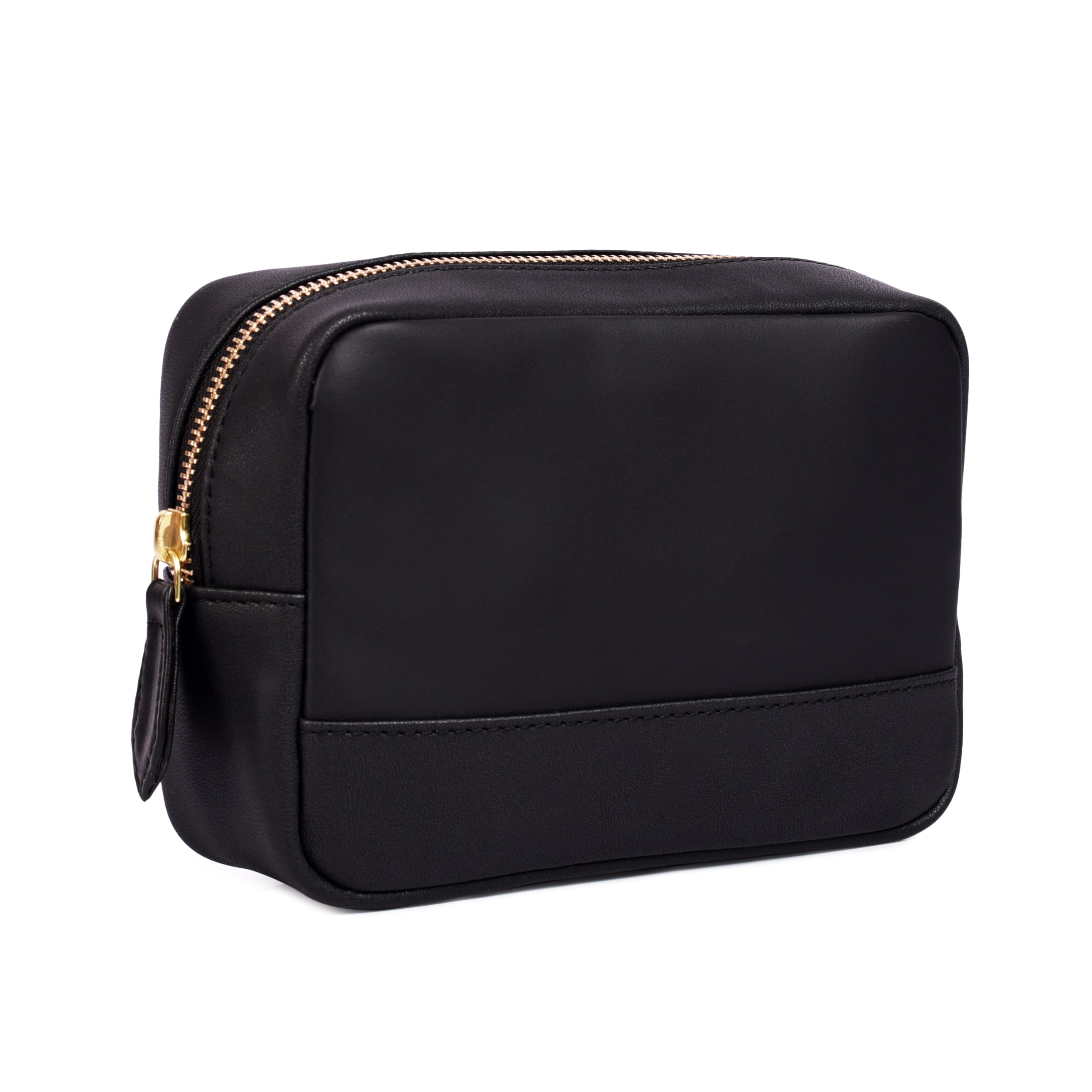 RACHEL TOTE  MEDIUM | BLACK & BEIGE + 3 FREE GIFTS