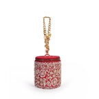 The Rani Potli | Red