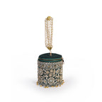 The Rani Potli | Green