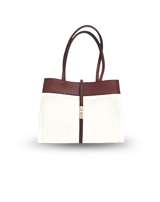 MINDY TOTE BAG | Medium