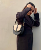 CAROLINE HANDBAG