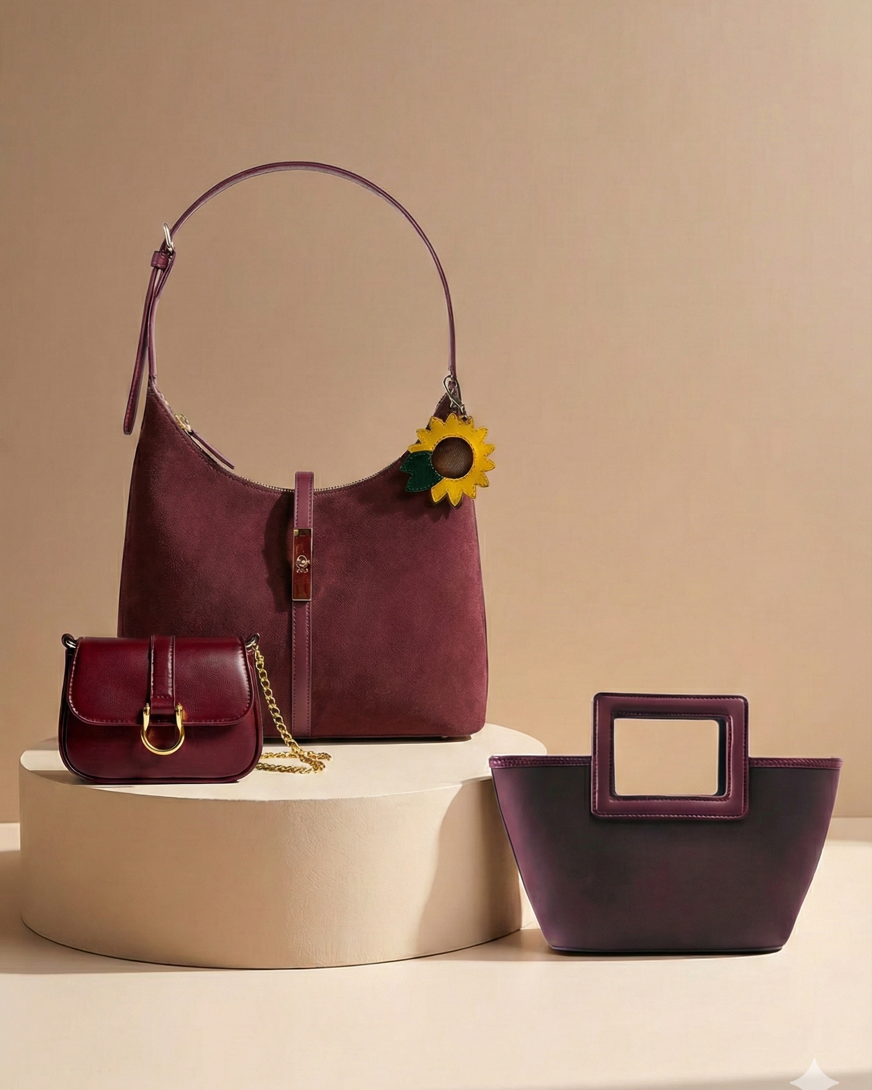 CHERRY ON TOP + 3 FREE GIFTS