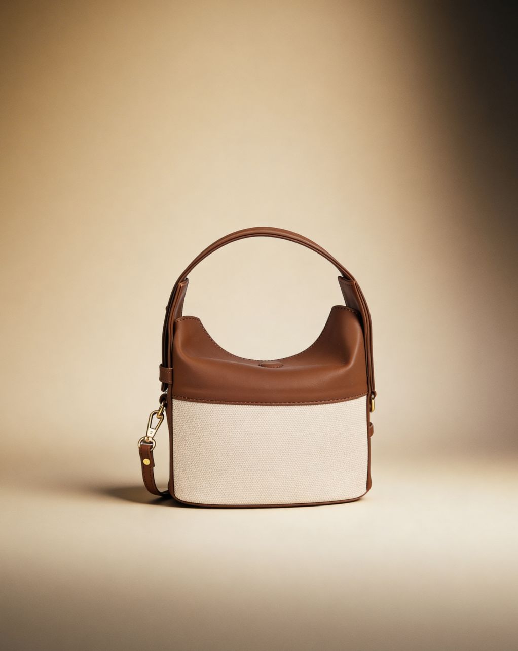 Emma Sling | Tan & Beige