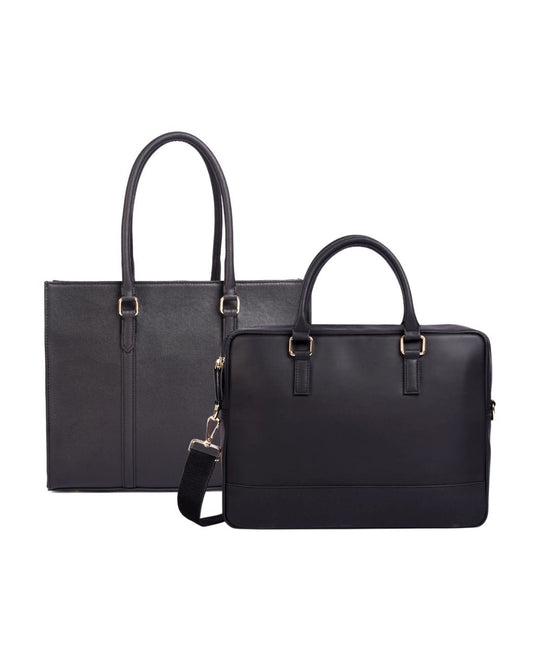 THE GELLER COMBO | BLACK