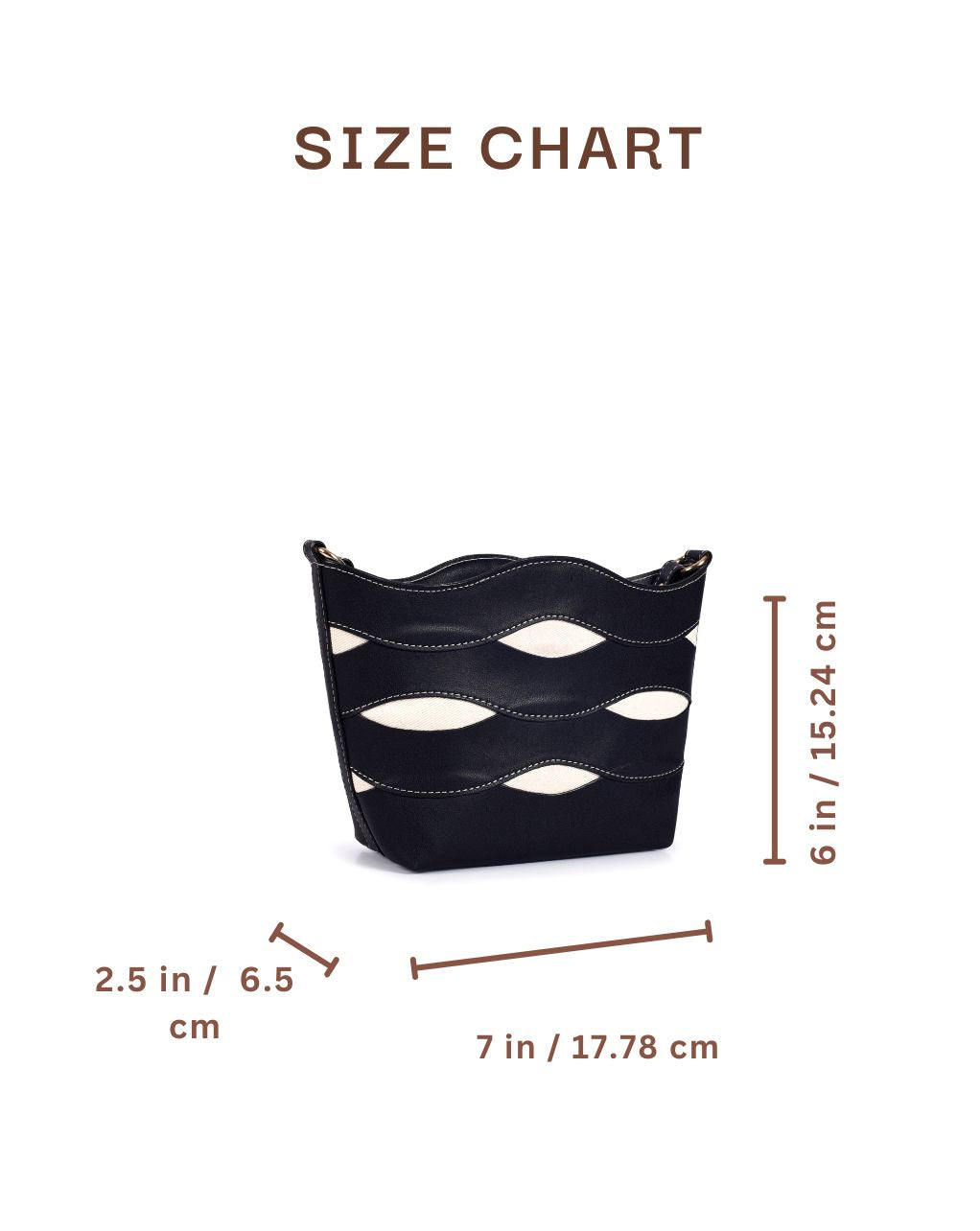 Murphy Sling | Black