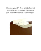 RAKHI SPECIAL + 3 FREE GIFTS