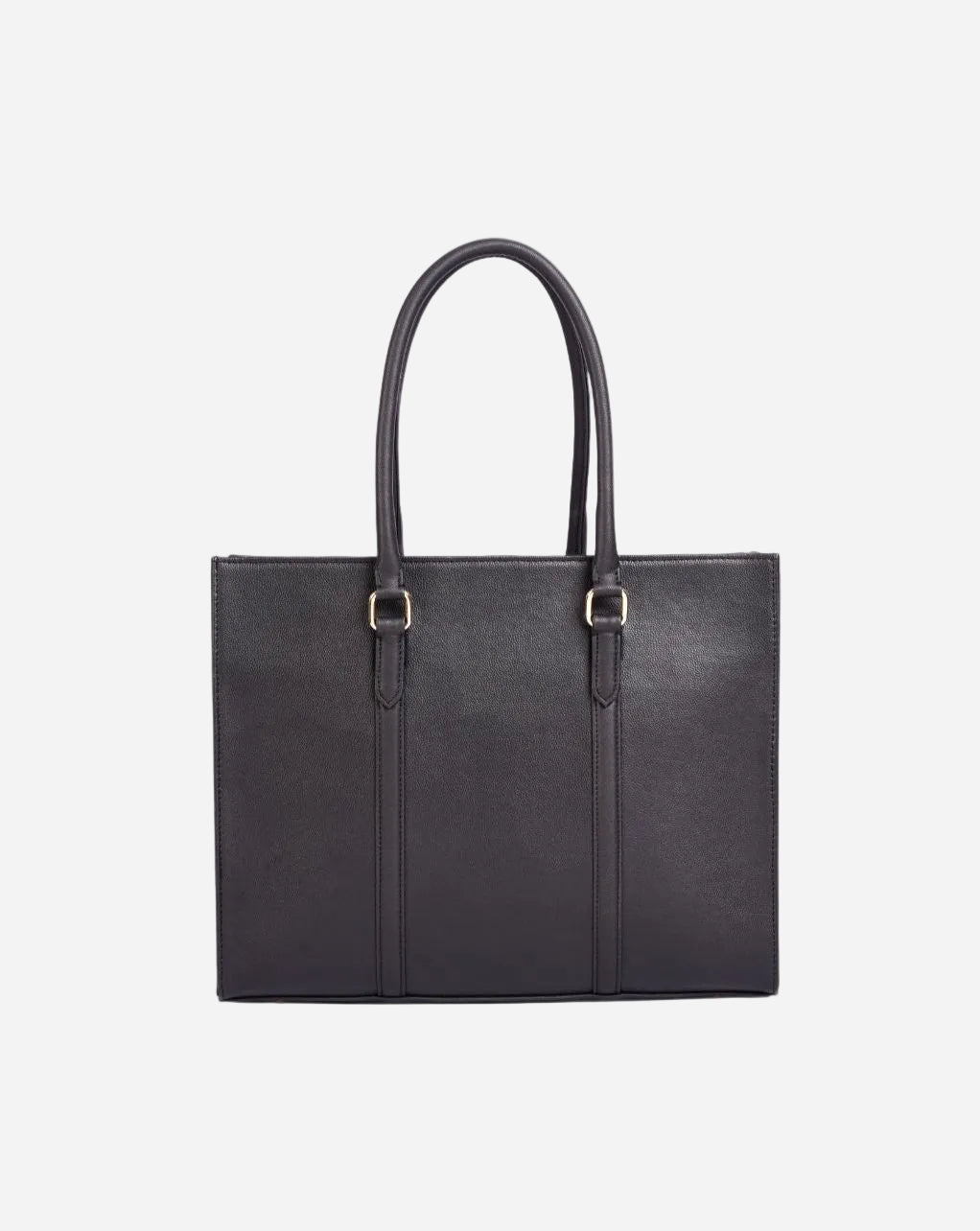 Monica Tote | Black | Medium