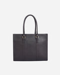 Monica Tote | Black | Medium