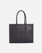 Monica Tote | Black | Medium