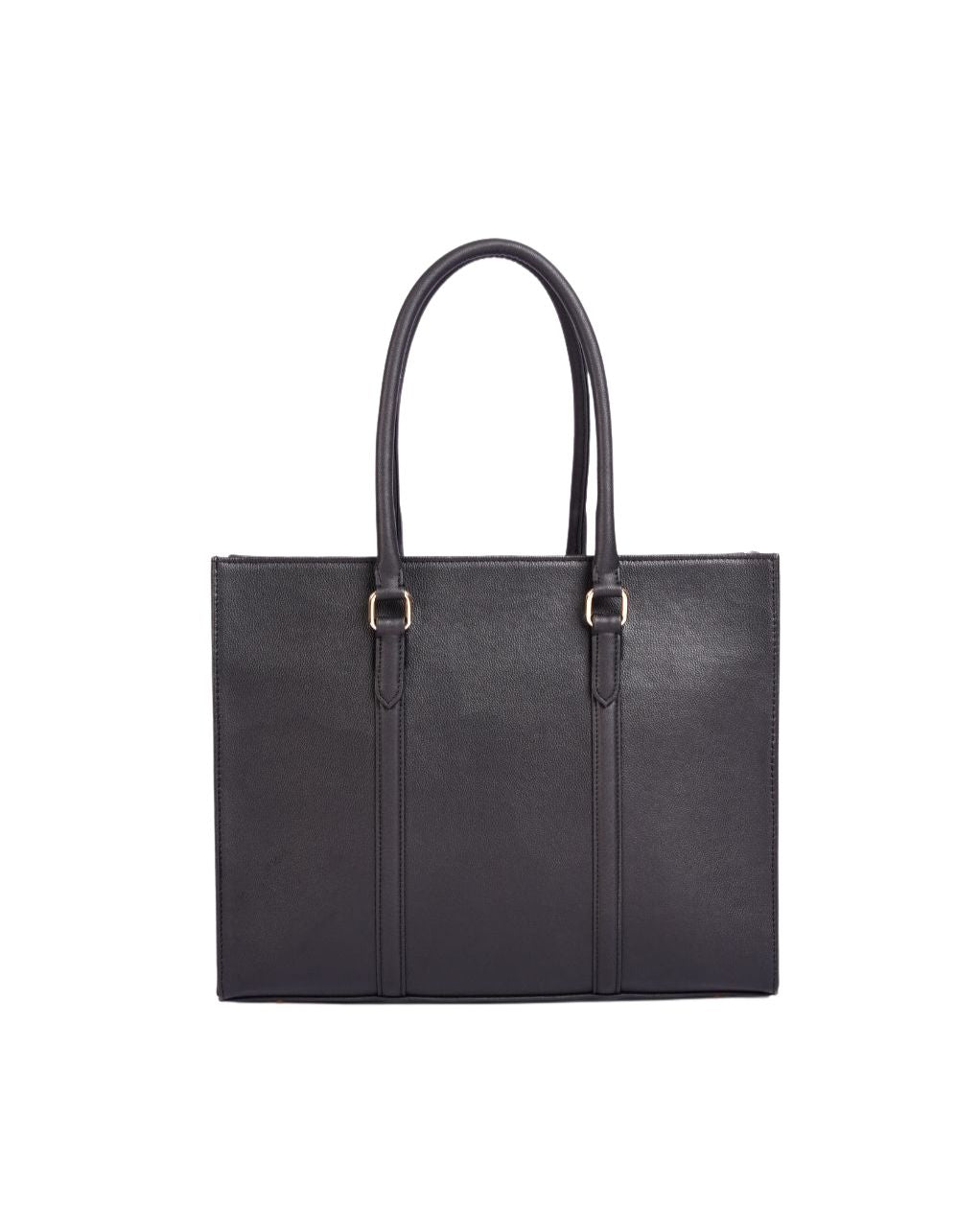 Monica Tote | Black | Medium