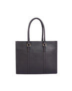Monica Tote | Black | Medium