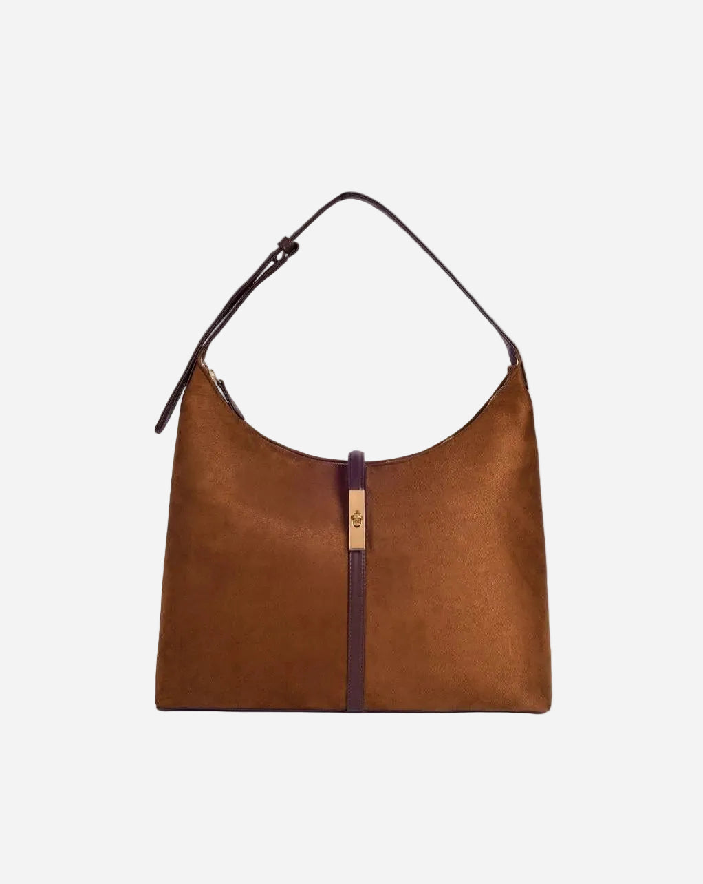 Isabele Tote | Brown