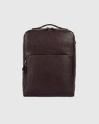 NOAH BACKPACK | CHOCOLATE BROWN