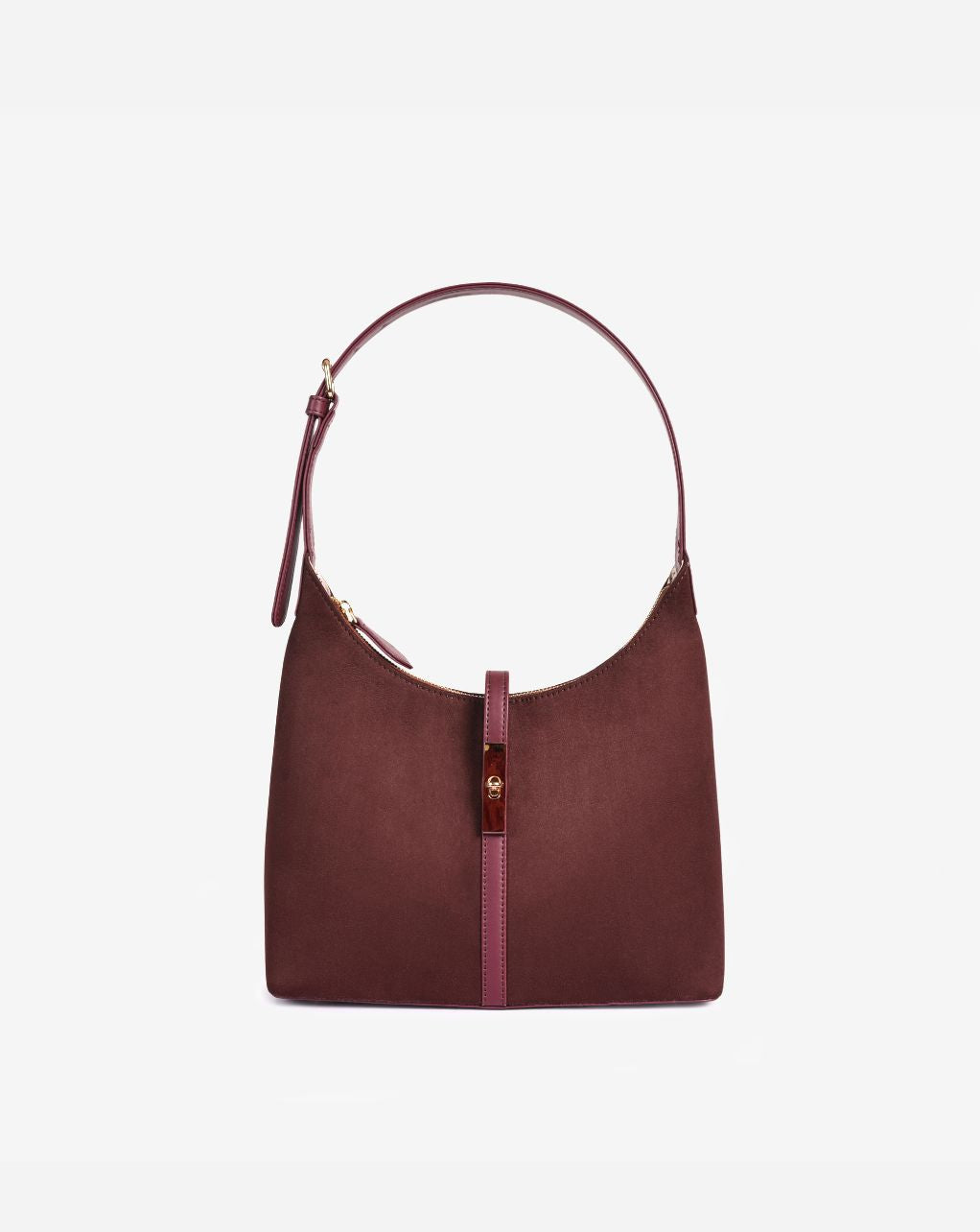 Isabele Handbag | Cherry