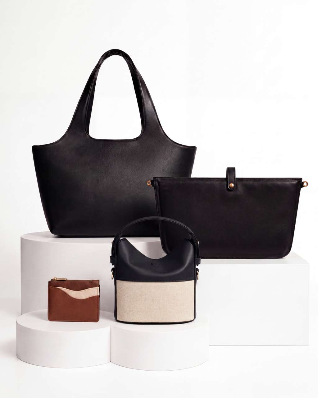 Jenny Black   + 3 Gifts