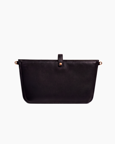 Sue Sleeve | Black