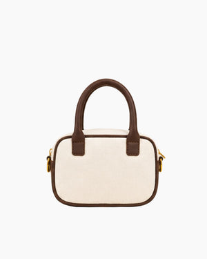 KAI SLING | BROWN AND BEIGE