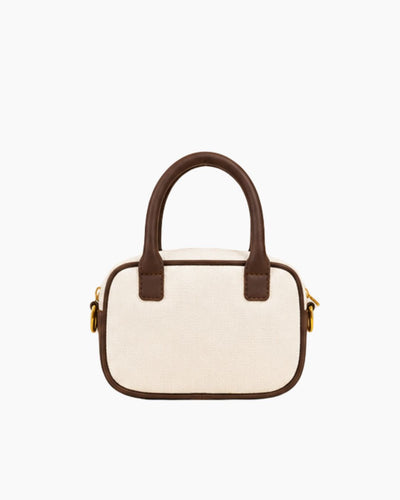 KAI SLING | BROWN AND BEIGE