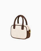 JENNIFER TOTE + 3 GIFTS | WHITE