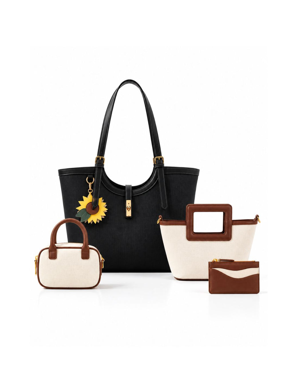 Jennifer Black + 3 gifts