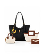 Jennifer Black + 3 gifts
