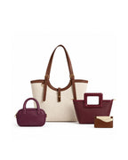Jennifer White + 3 gifts