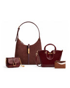 Sunlit Set + 3 Gifts | CHERRY