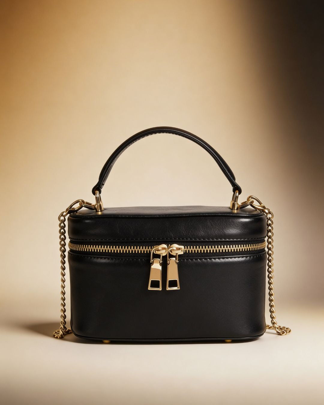 The Meg Sling Bag | Black