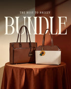 AMBITION TO AFTER HOURS COMBO | Made for work and  travel