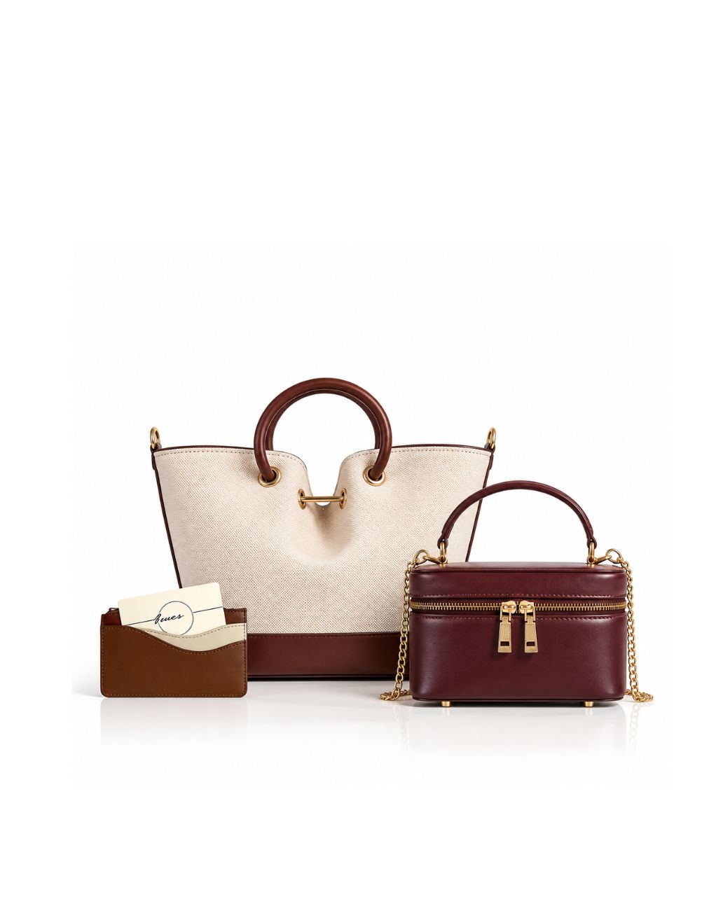 The Luxe Combo
