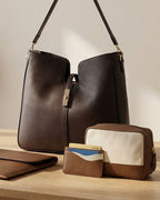 EVE CHOCOLATE TOTE ( + 3 Gifts )