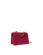 MIA SLING BAG | HOT PINK