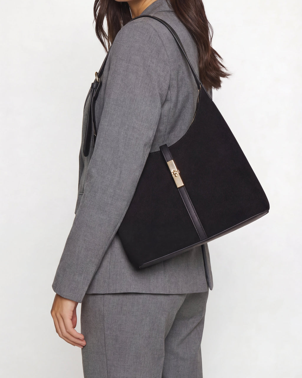 Isabele Handbag | Tan