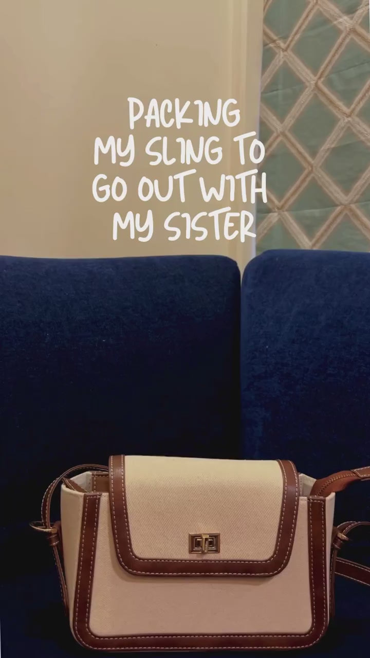 Hope Handbag