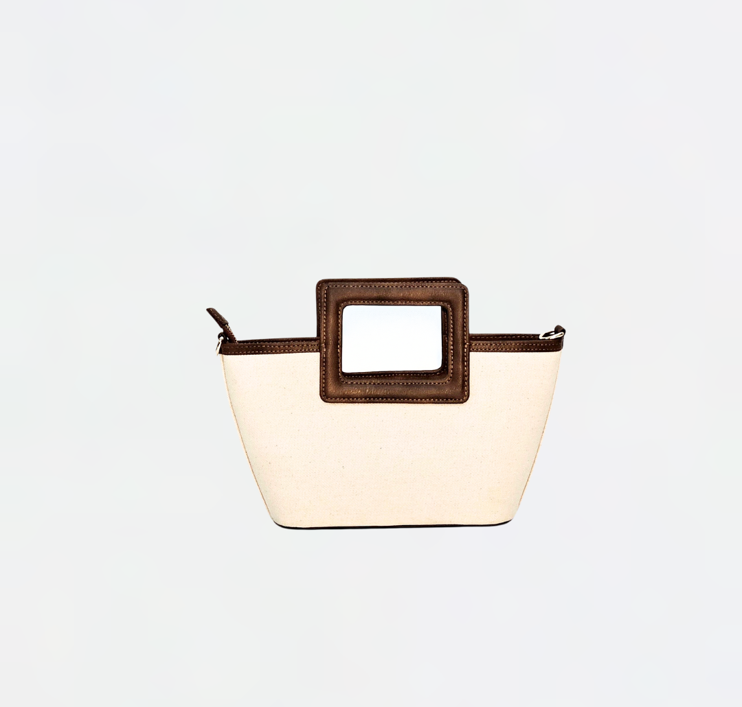 Camille bucket bag