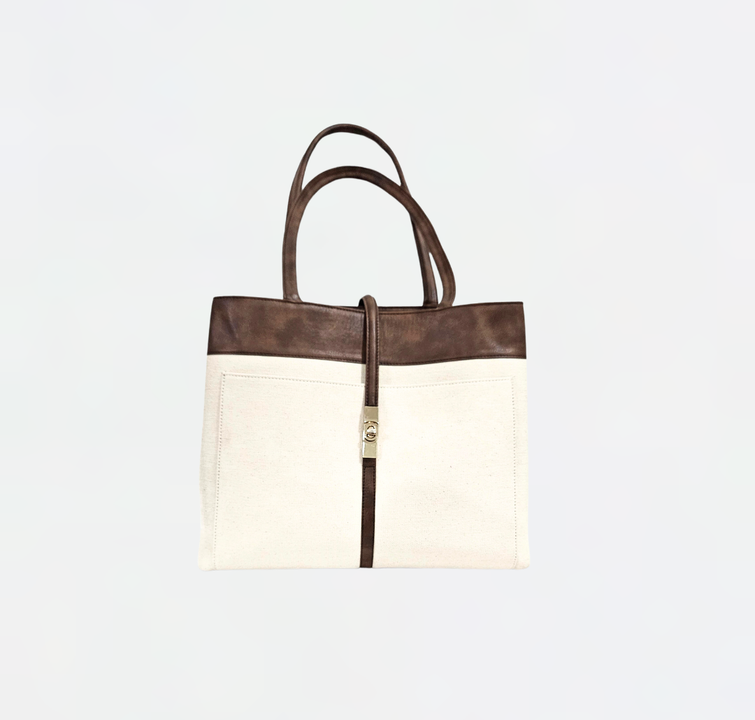 Mindy tote bag