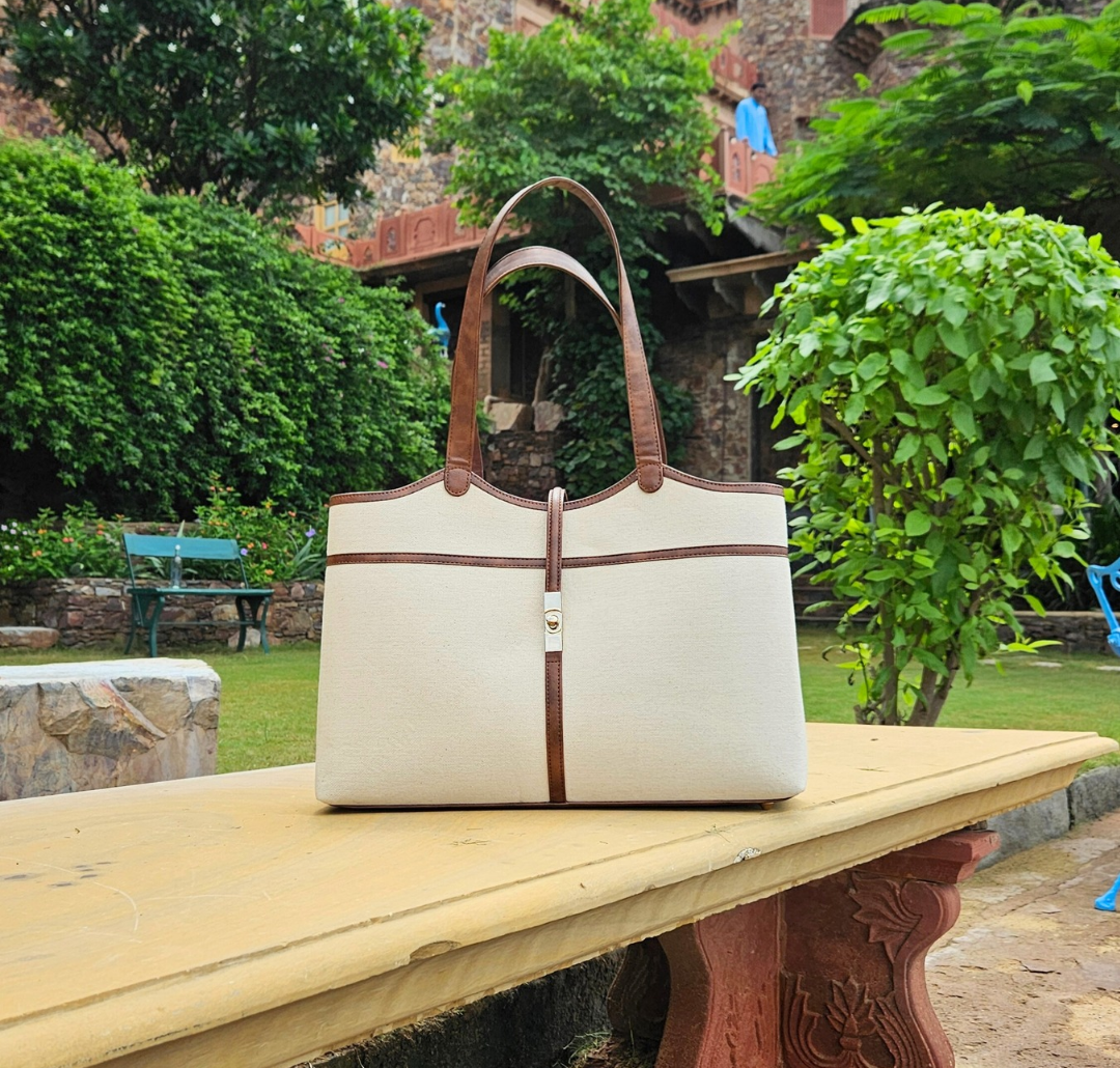 Emily Medium Tote