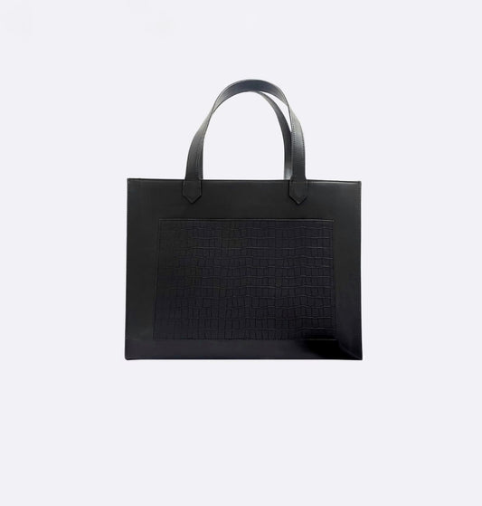 Troy Tote - MEDIUM