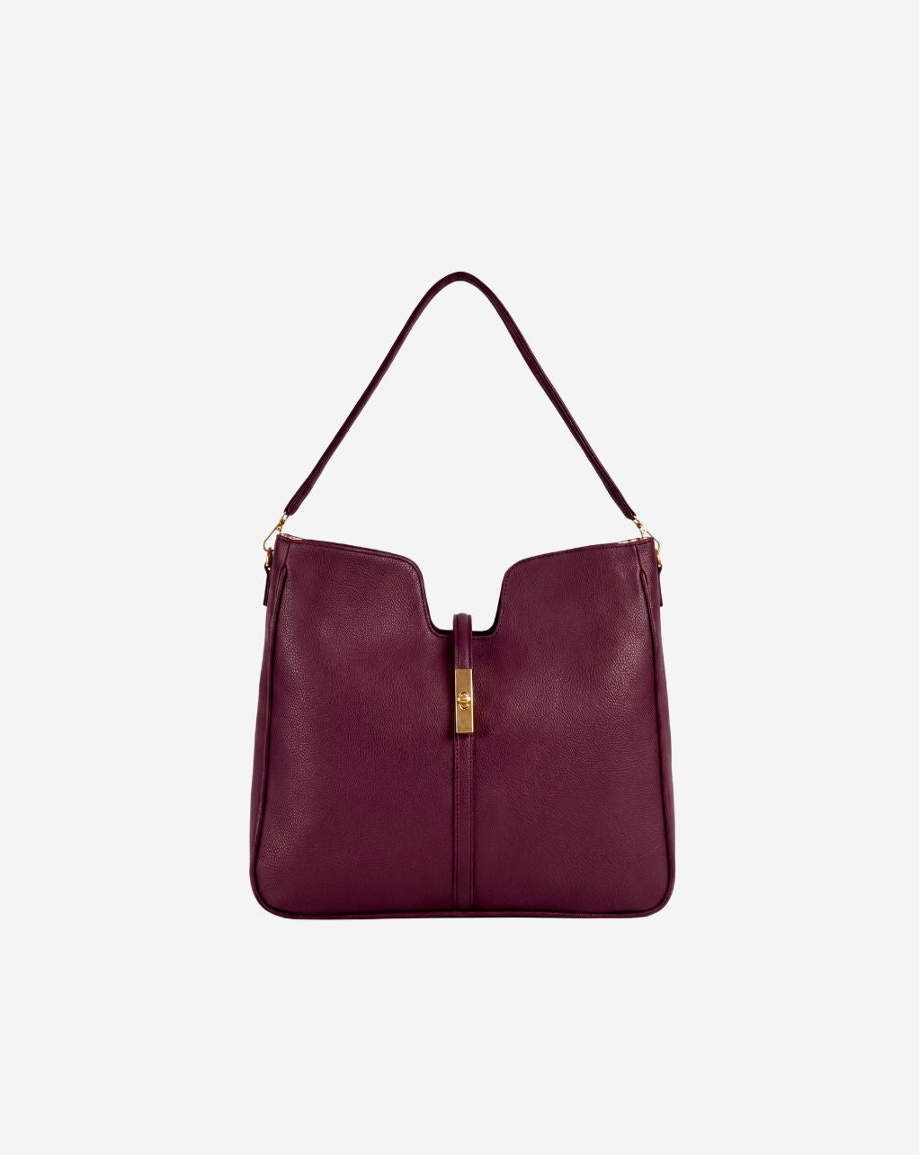 The Eve Tote | Cherry