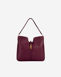 The Eve Tote | Cherry