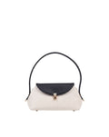 Anne Sling | Beige & Black