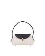 Anne Sling | Beige & Black